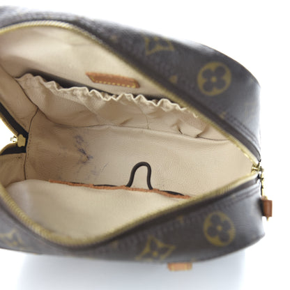 Louis Vuitton Monogram Spontini 5 of 13
