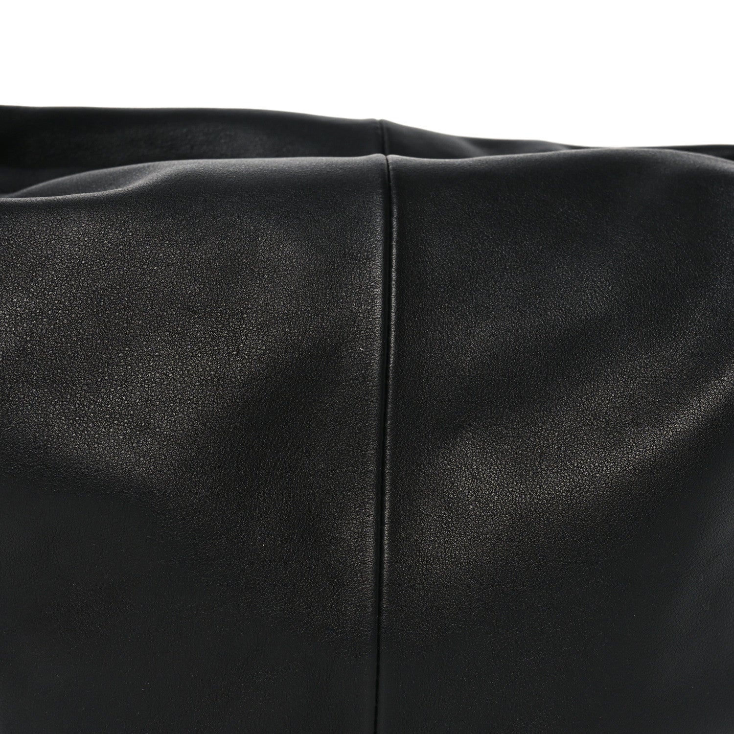 Bottega Veneta Calfskin Teen Double Knot Hobo Black 8 of 10