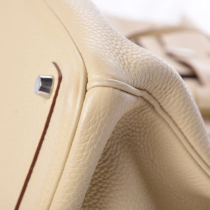 Hermes Togo Birkin 35 Parchemin 36 of 43