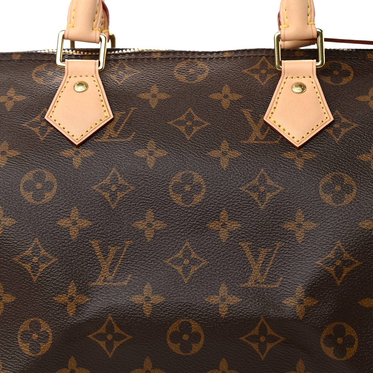 Monogram Speedy 30