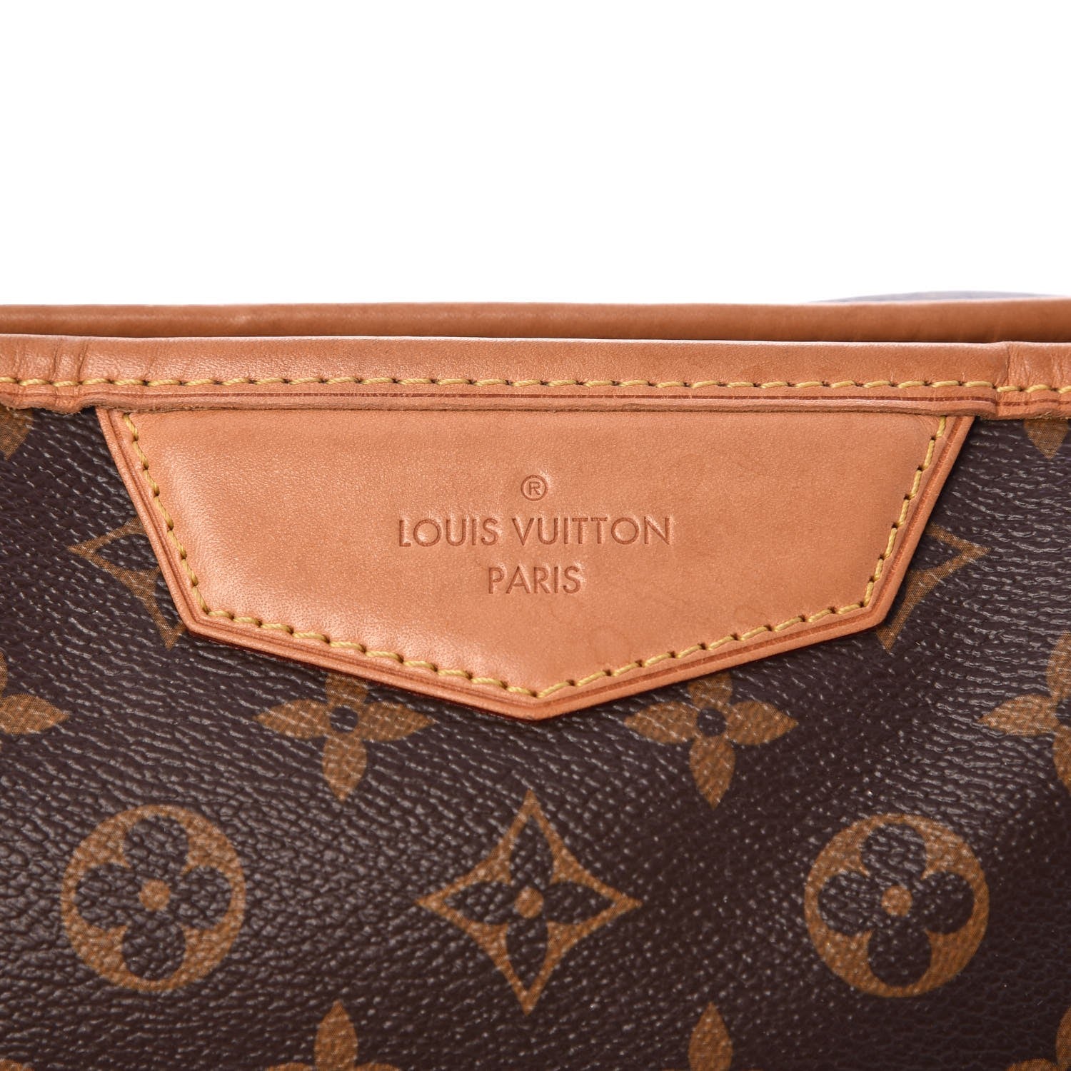 Louis Vuitton Monogram Estrela MM 17 of 17