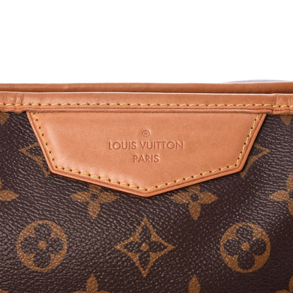 Louis Vuitton Monogram Estrela MM 17 of 17