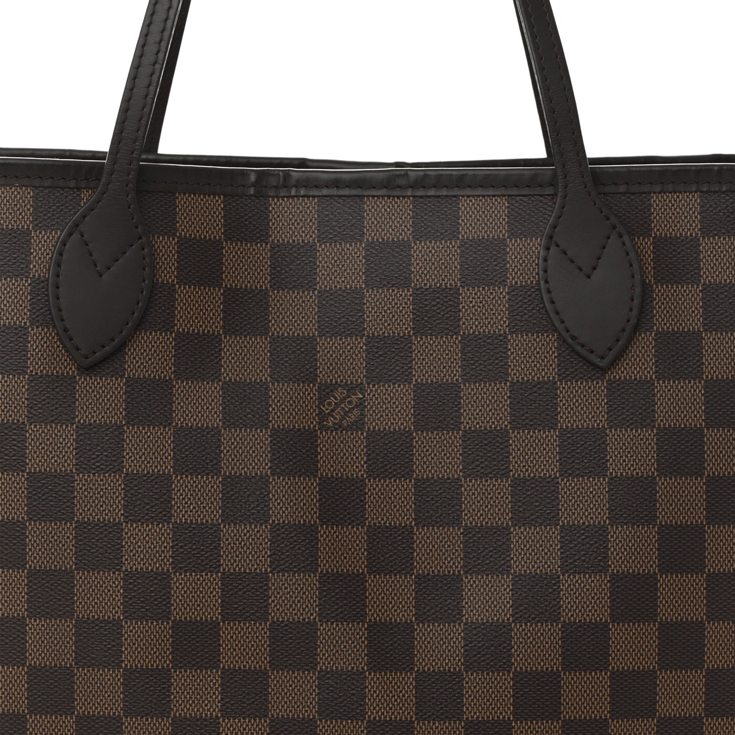 Damier Ebene Neo Neverfull MM