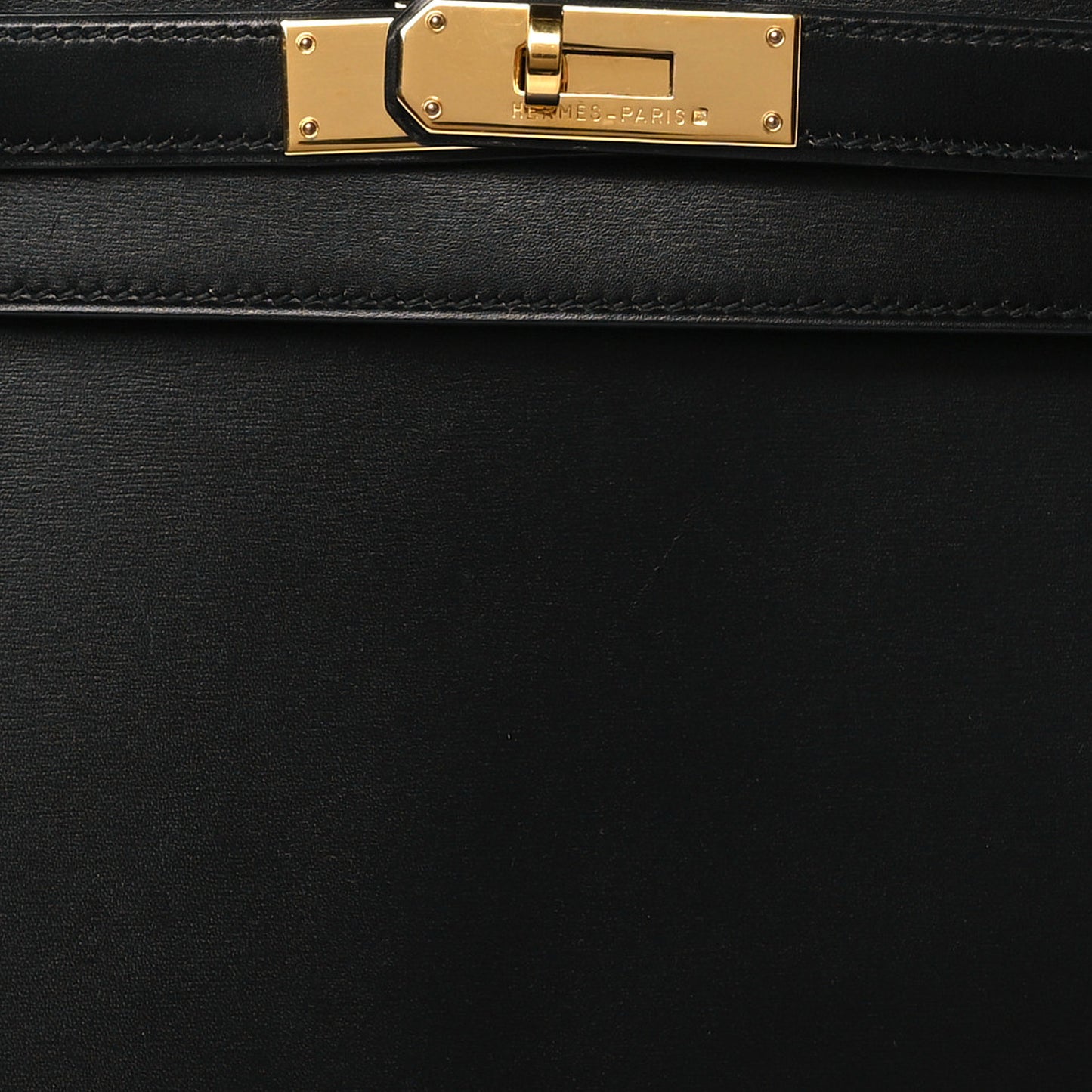 Box Kelly Sellier 32 Black