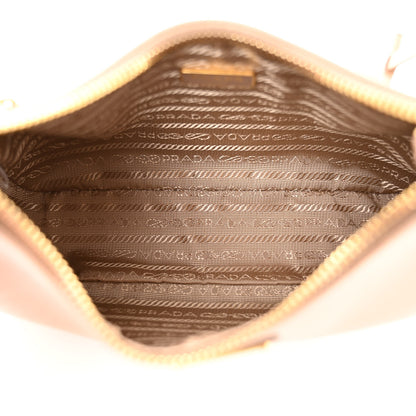 Prada Saffiano Lux Re-Edition 2005 Shoulder Bag Cammeo 5 of 12