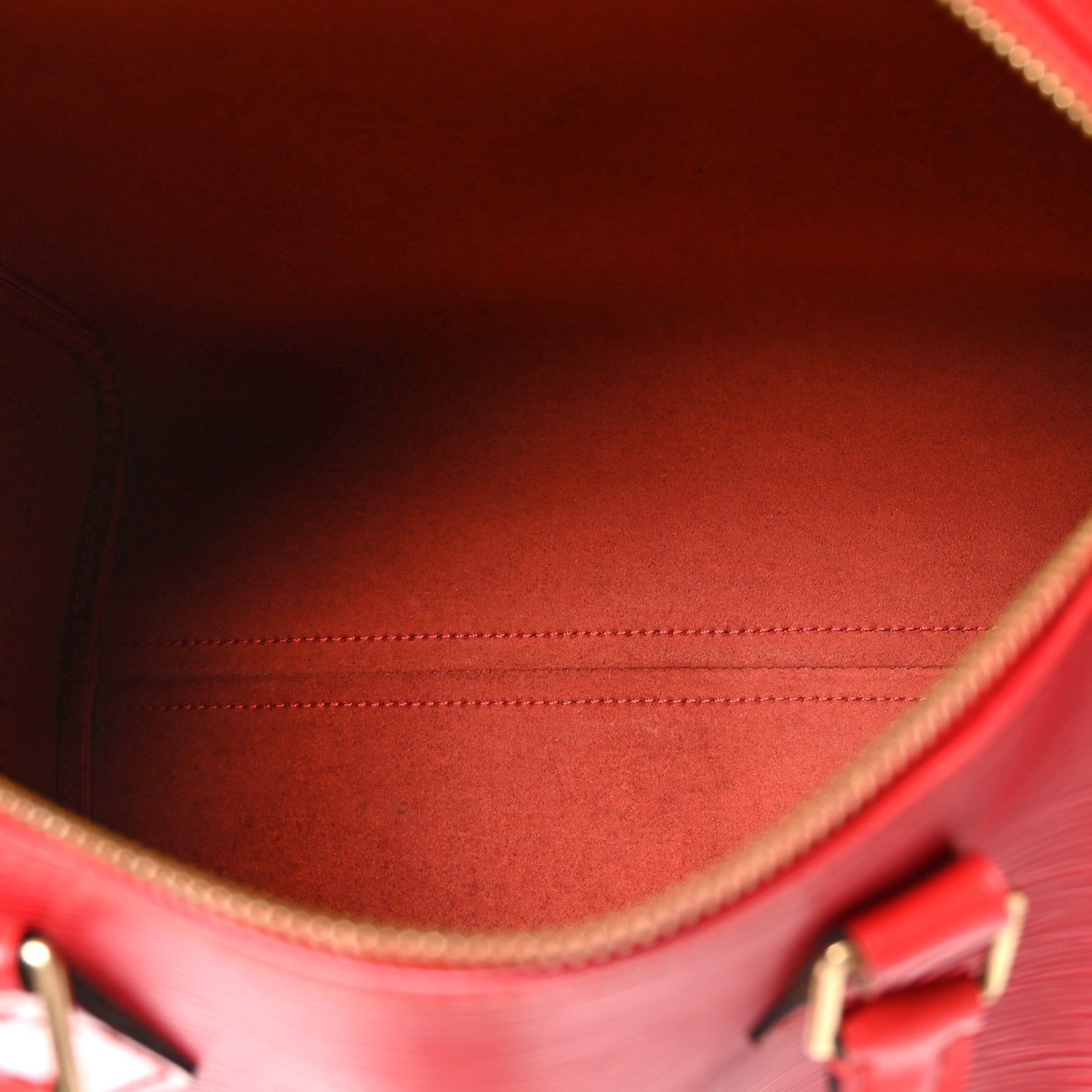 Epi Speedy 30 Castillan Red