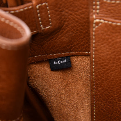 Mulberry Natural Leather Bayswater Oak 8 of 14