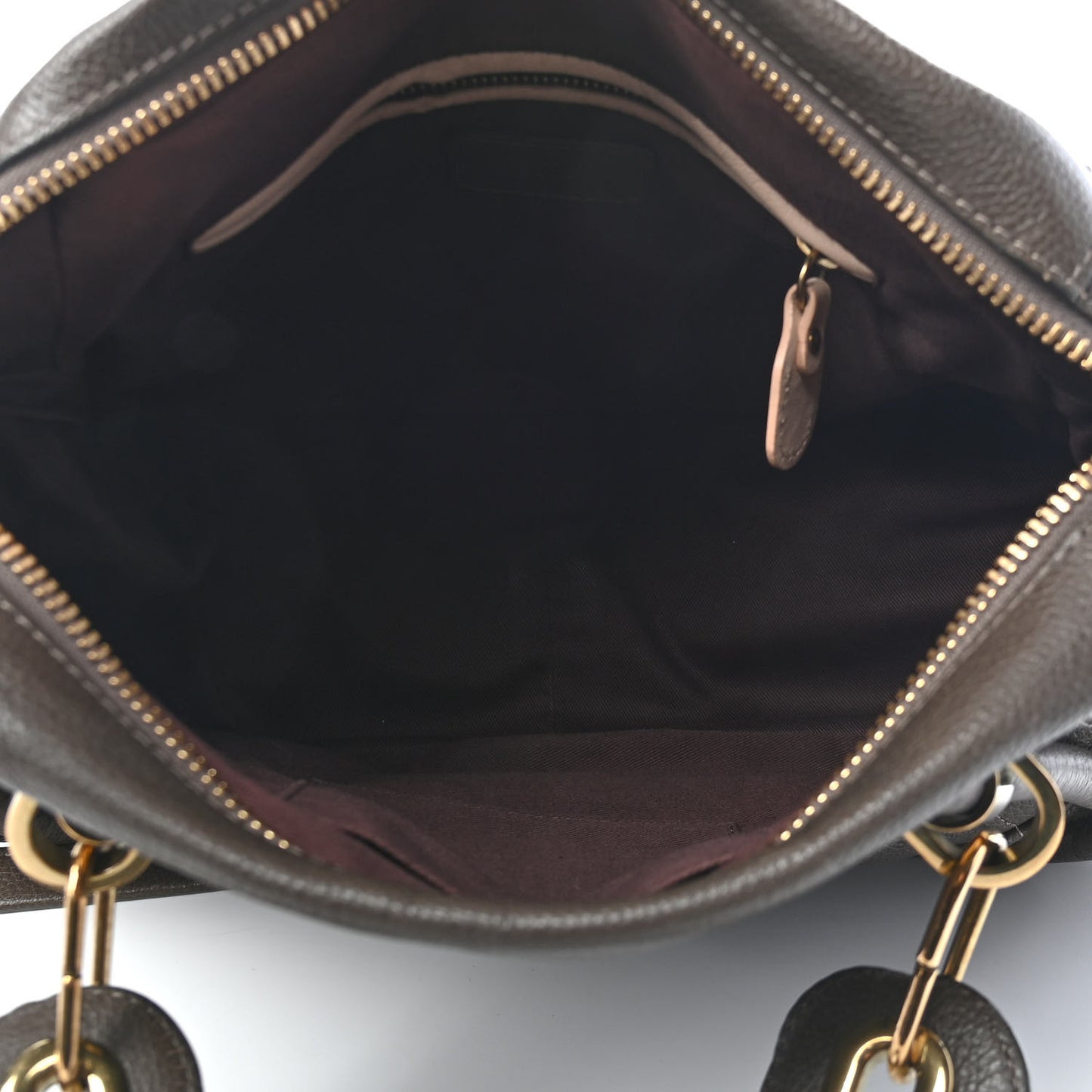 Calfskin Medium Paraty Rock