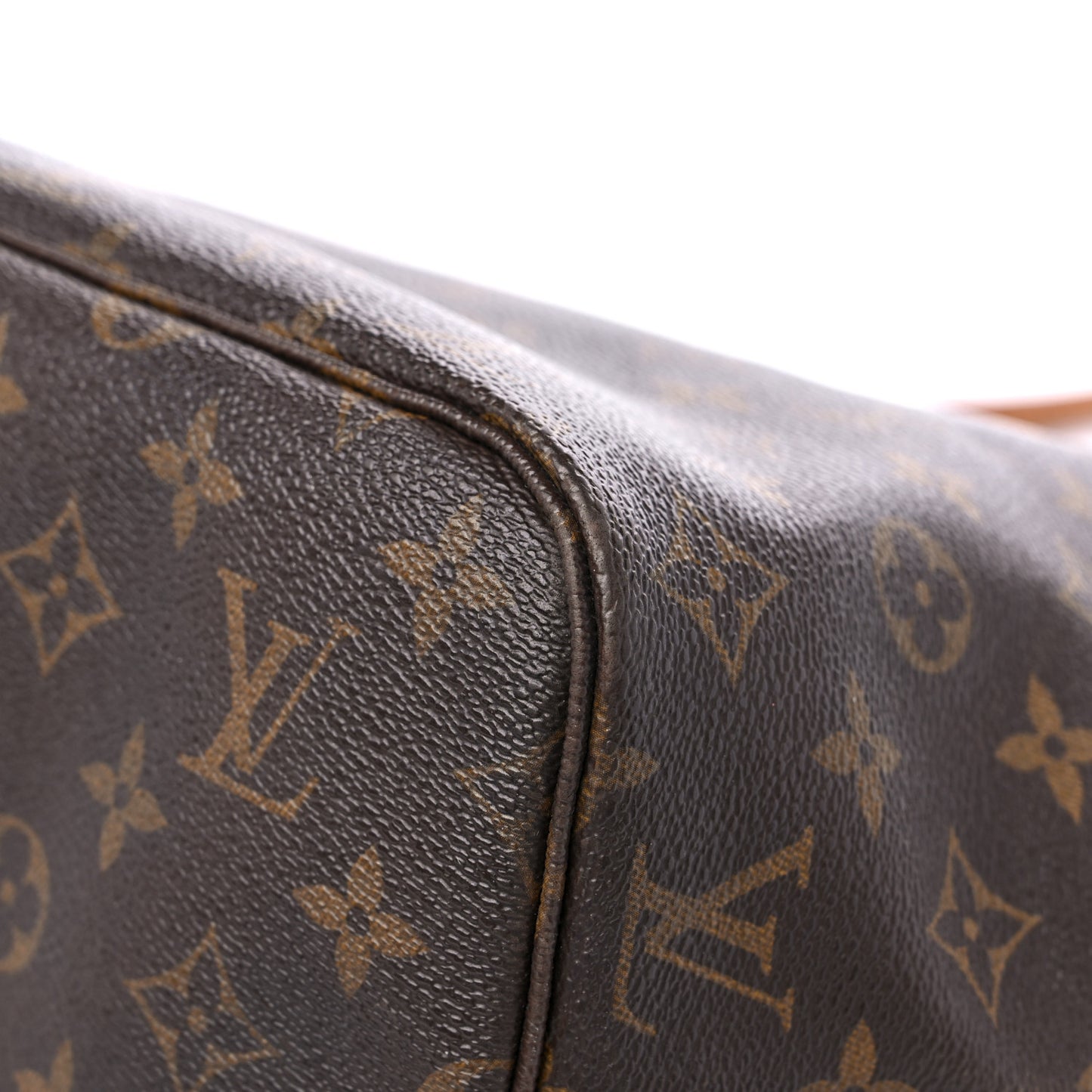 Monogram Neverfull MM