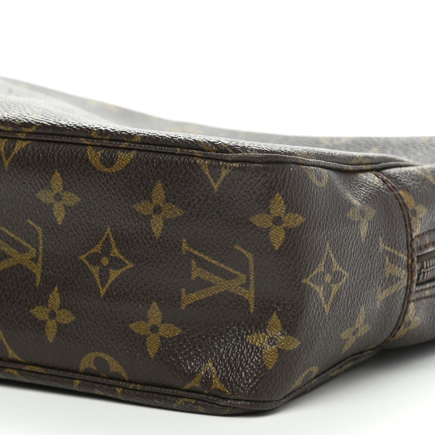 Monogram Trousse Toilette 28