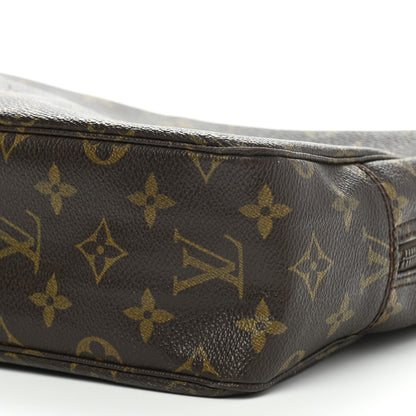 Louis Vuitton Monogram Trousse Toilette 28 8 of 11