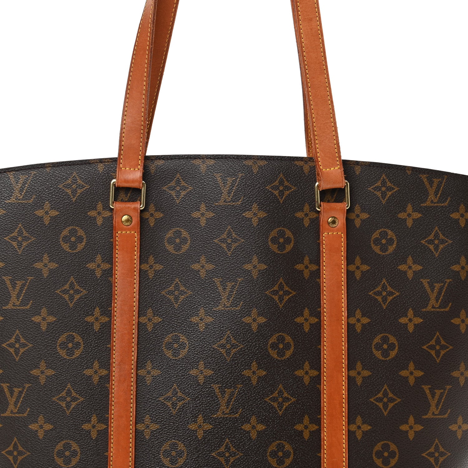 Louis Vuitton Monogram Babylone 7 of 15