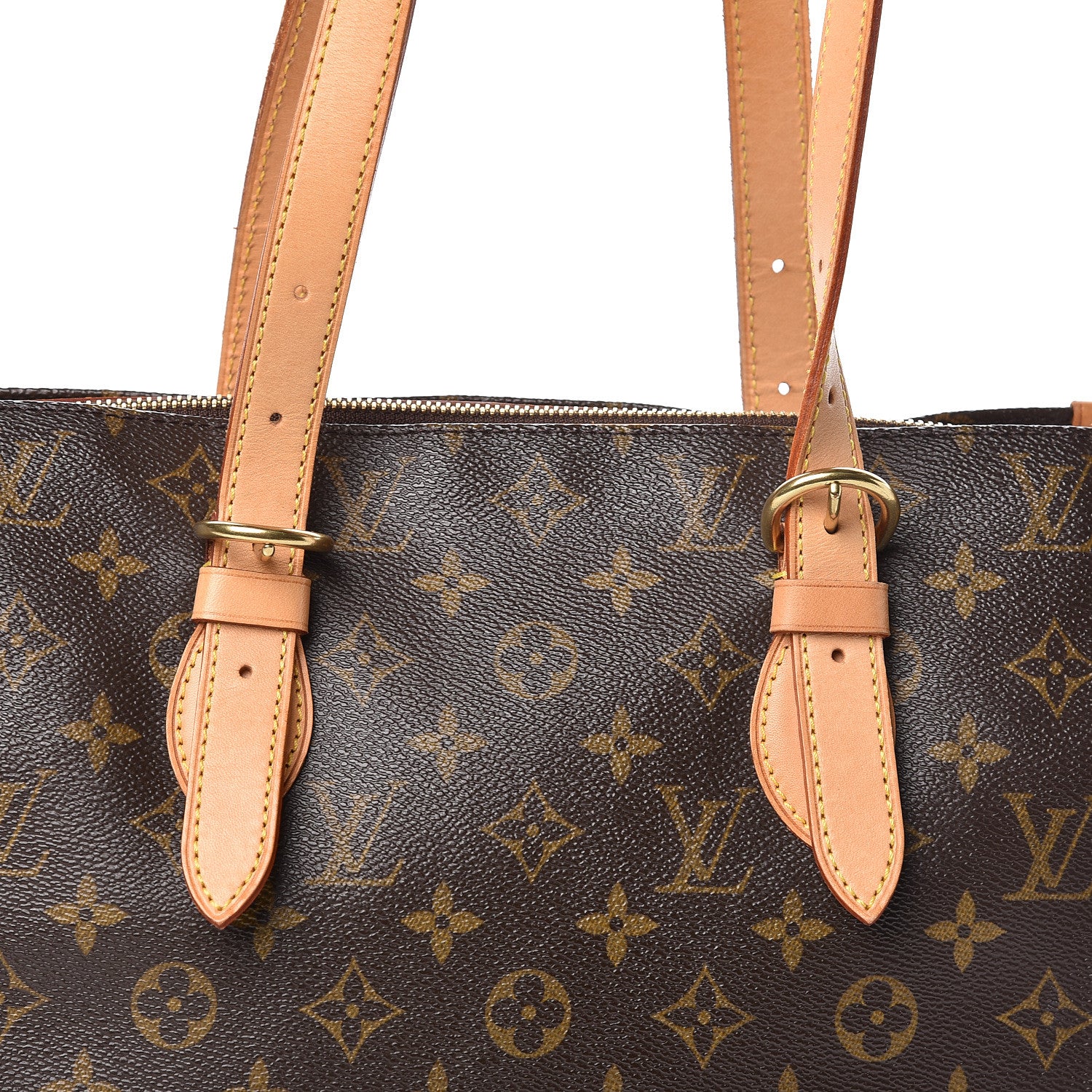 Louis Vuitton Monogram Popincourt Haut 10 of 10