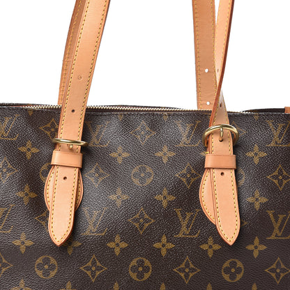 Louis Vuitton Monogram Popincourt Haut 10 of 10