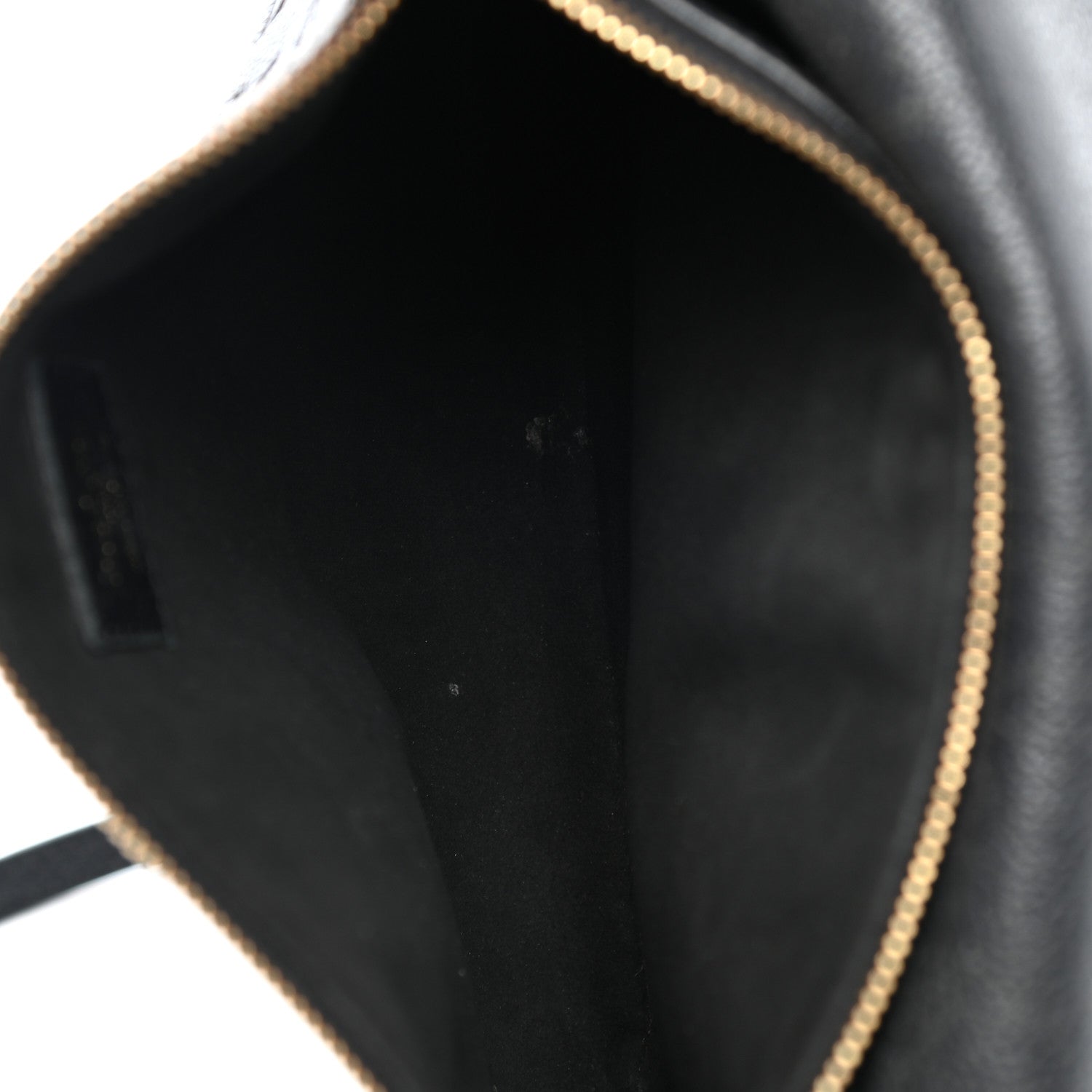 Louis Vuitton Empreinte Twice Black 6 of 11