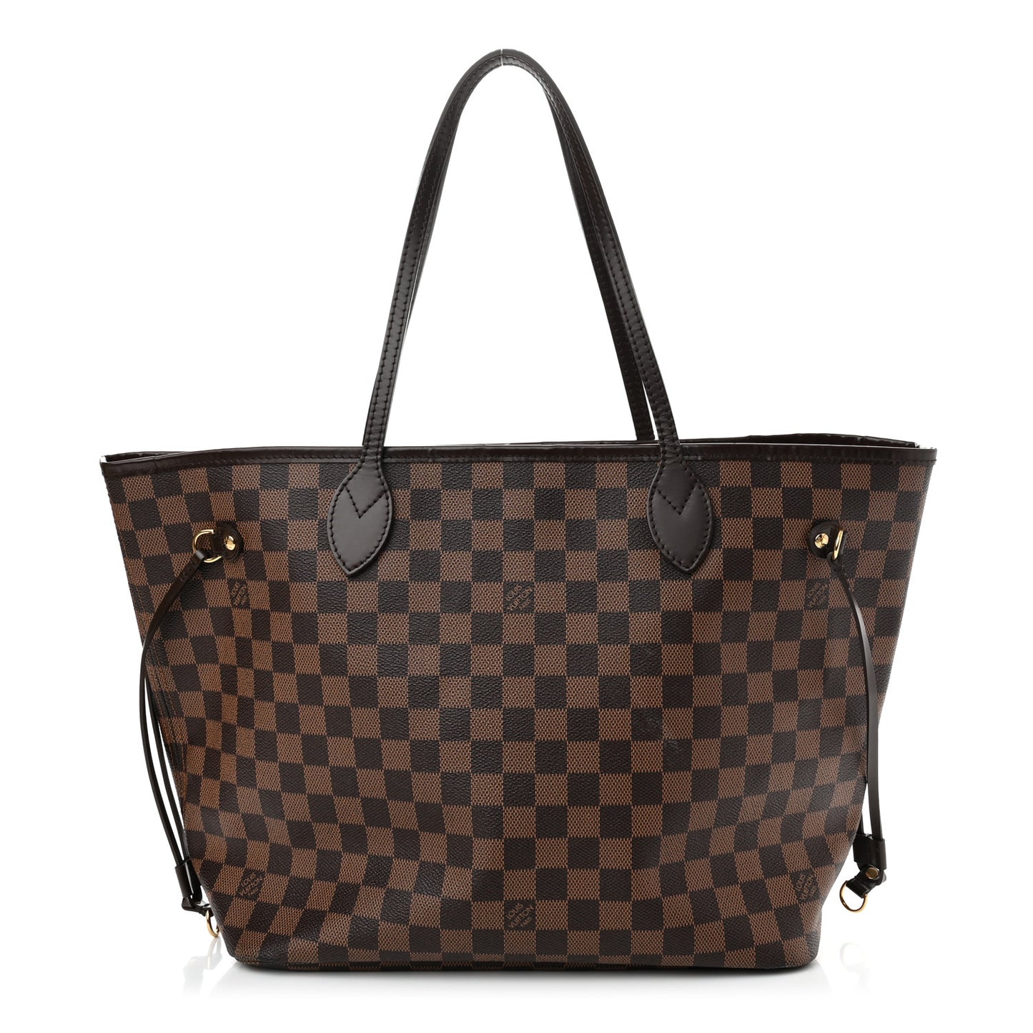 Damier Ebene Neverfull MM