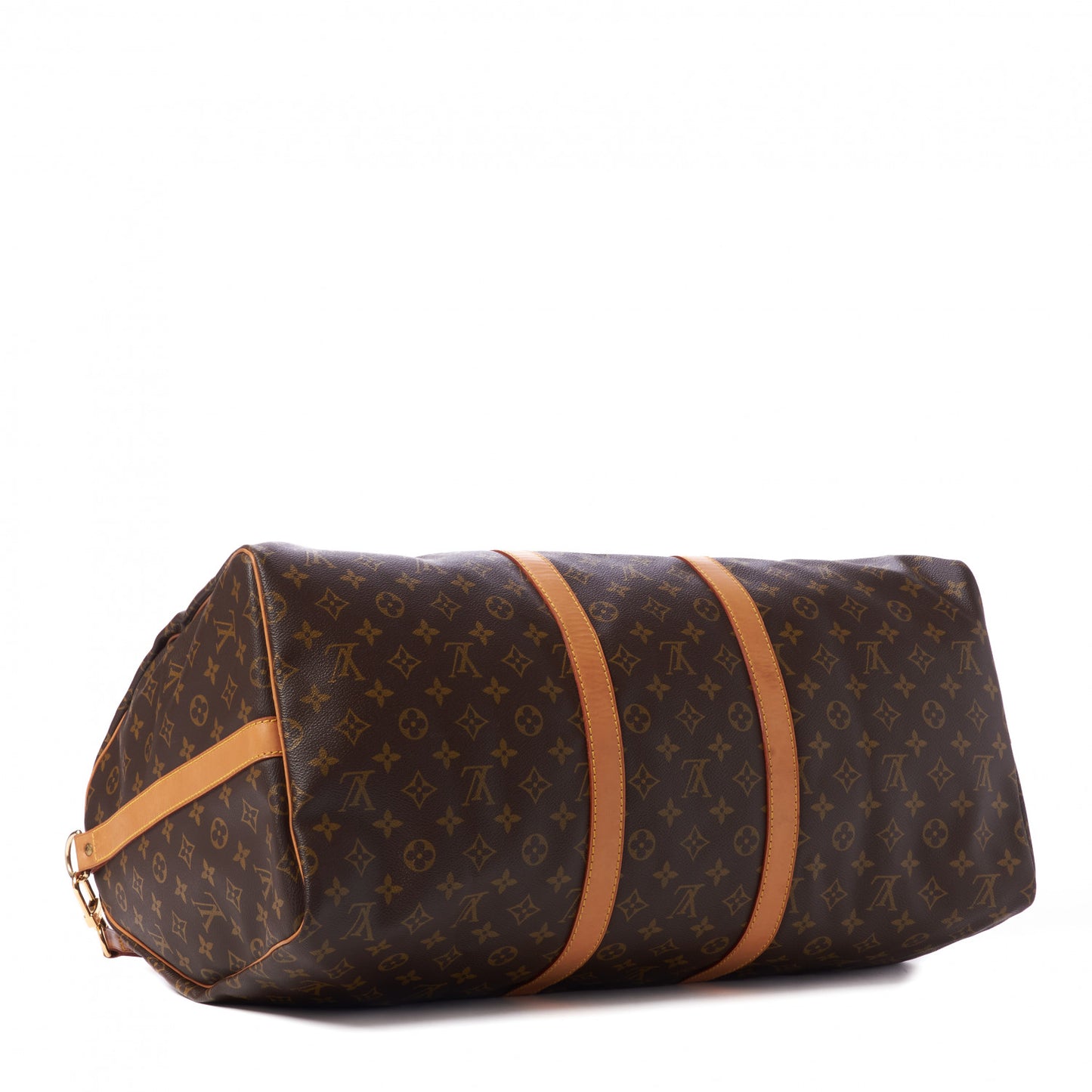 Monogram Keepall Bandouliere 55