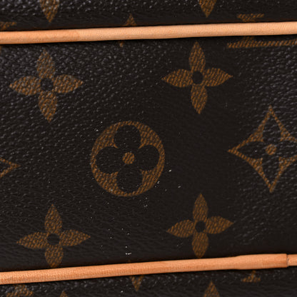 Louis Vuitton Monogram Thames GM 23 of 30