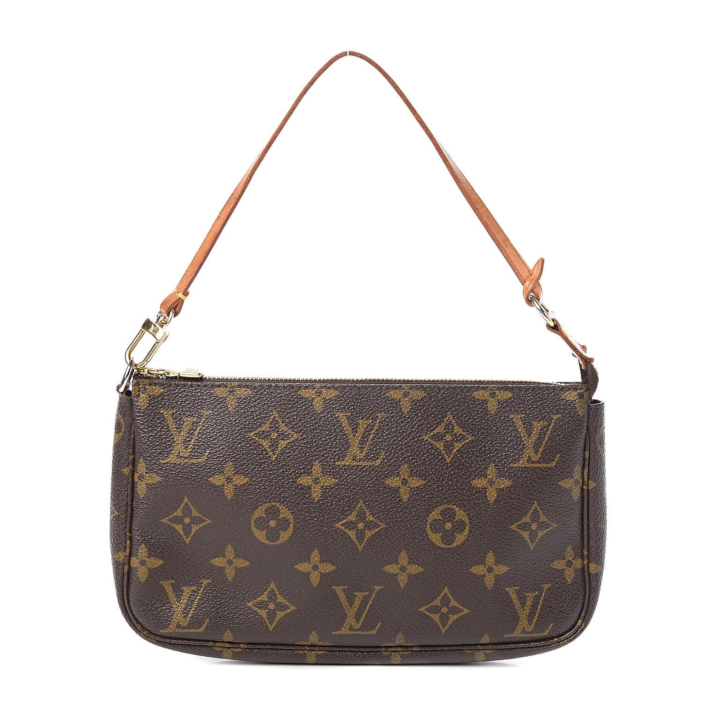 Monogram Pochette Accessories