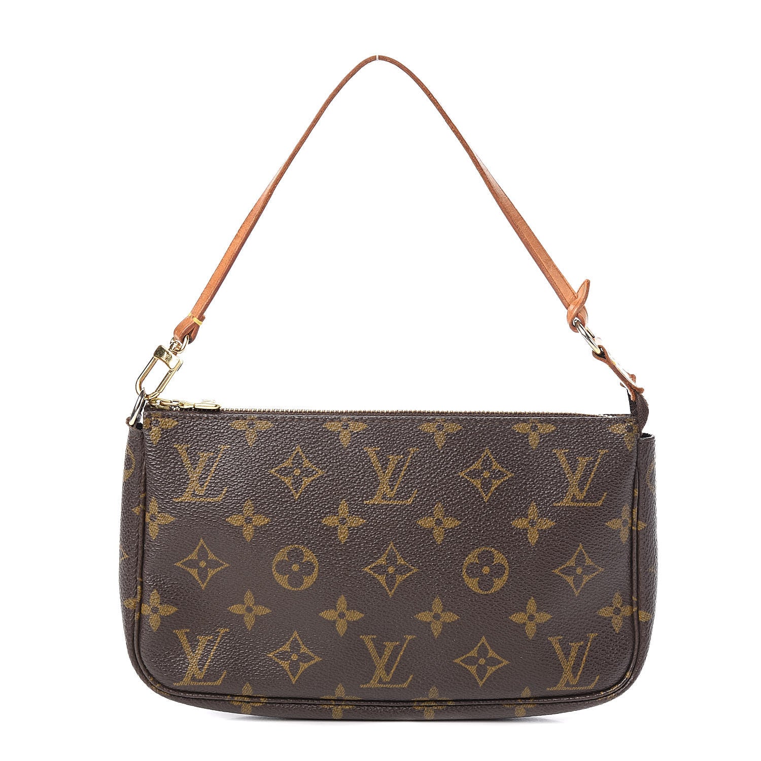 Louis Vuitton Monogram Pochette Accessories 1 of 9