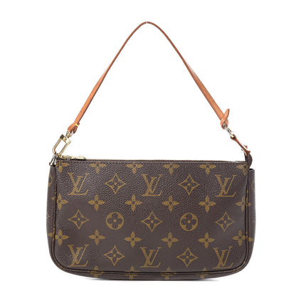 Louis Vuitton Monogram Pochette Accessories 1 of 9