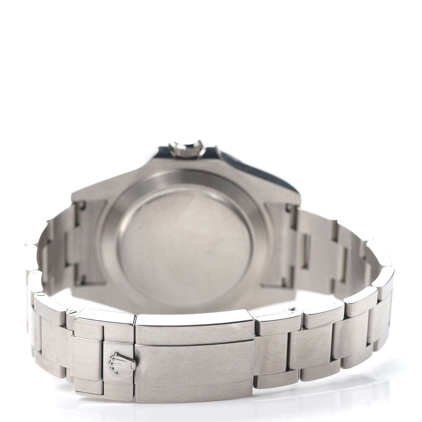 Stainless Steel 42mm Oyster Perpetual Date Explorer II Watch White 216570