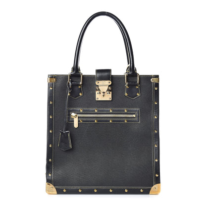 Louis Vuitton Suhali L Imprevisible Black 1 of 16