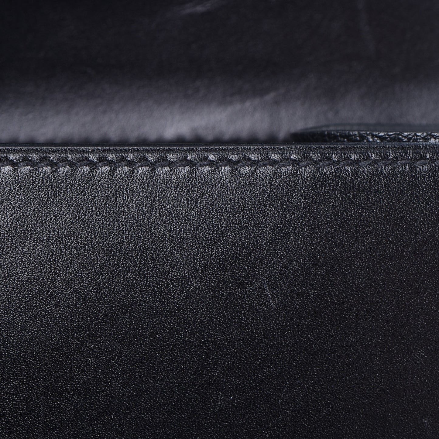 Box Medor 23 Clutch Black