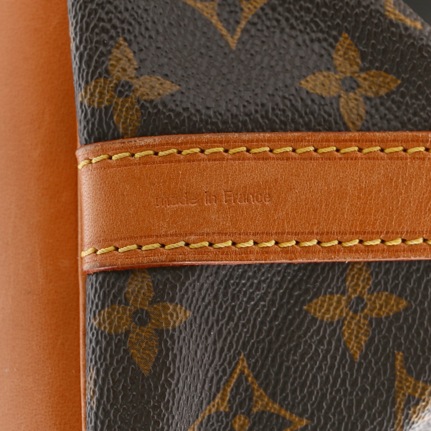 Monogram Petit Noe