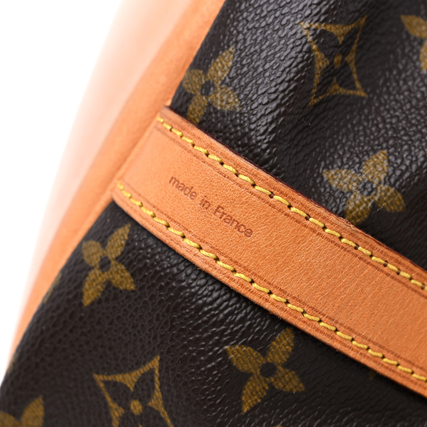 Monogram Petit Noe