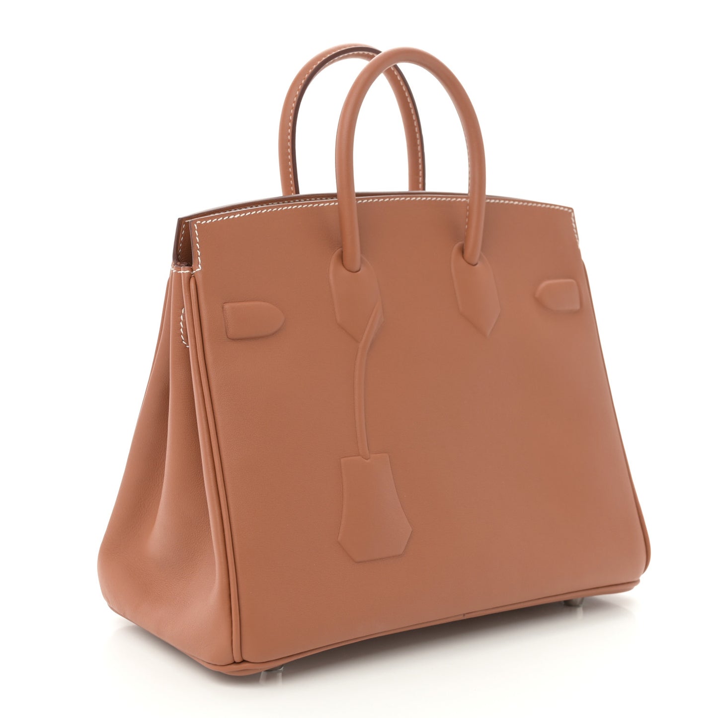 Swift Birkin Shadow 25 Gold