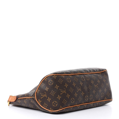 Louis Vuitton Monogram Delightful PM 4 of 13