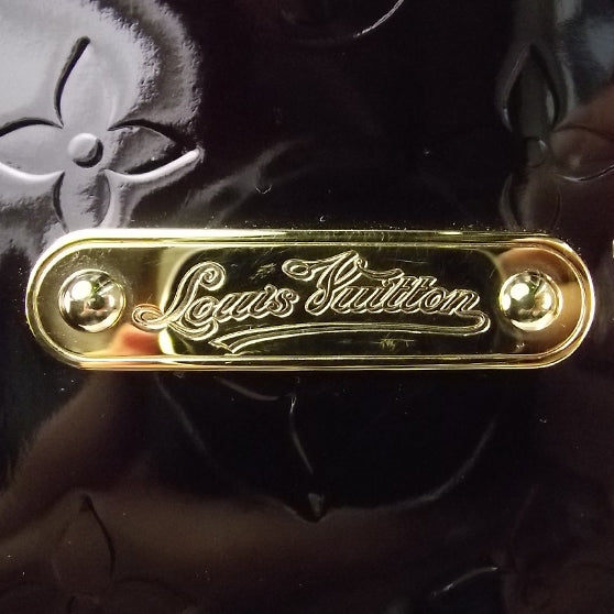 Vernis Bellevue PM Amarante
