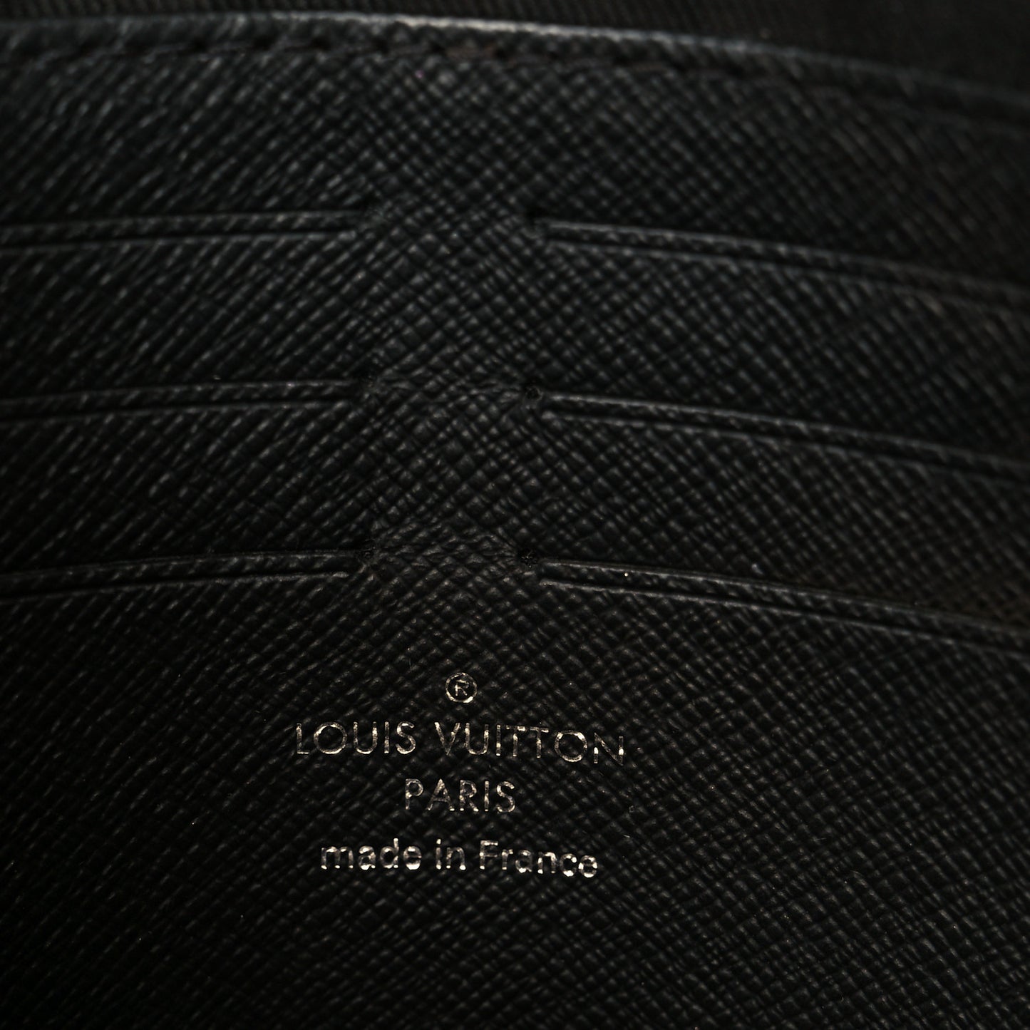 Monogram Eclipse Pochette Voyage MM