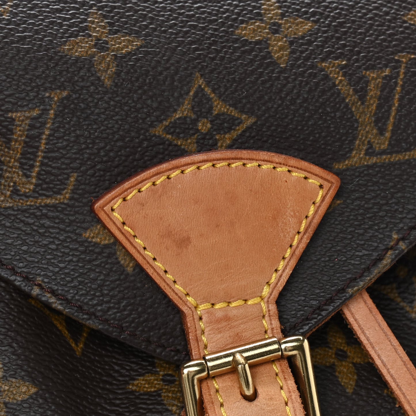 Monogram Montsouris MM Backpack