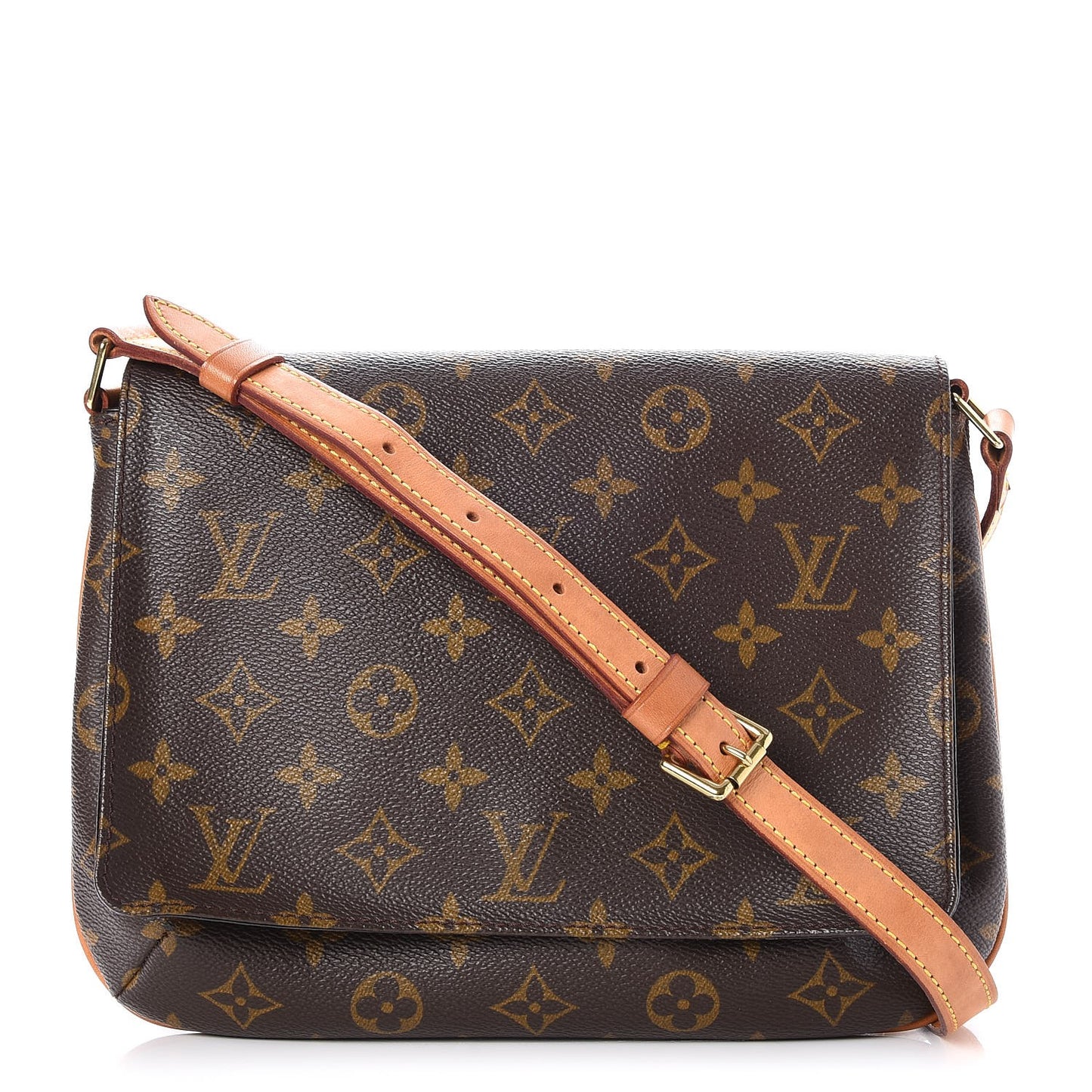 Monogram Musette Tango