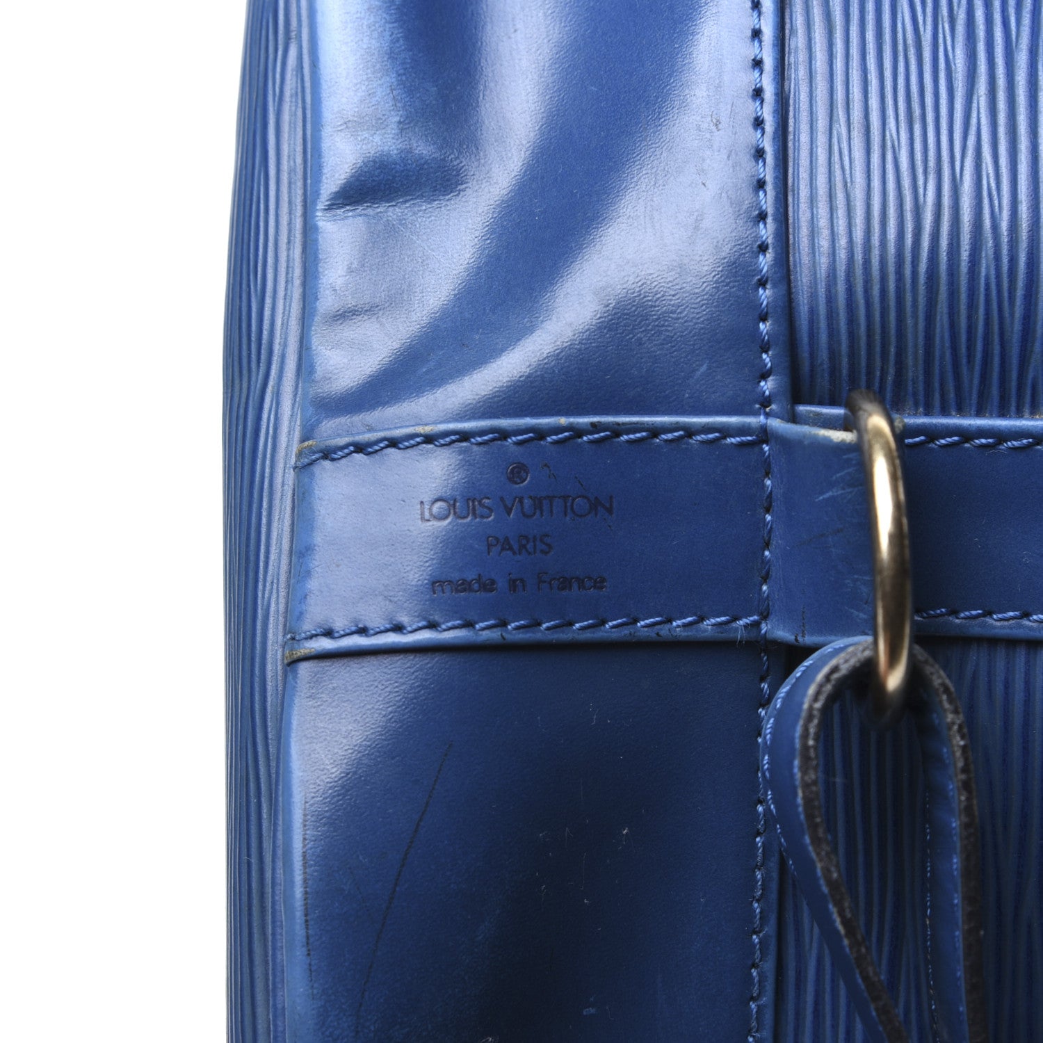 Louis Vuitton Epi Randonnee PM Toledo 7 of 14