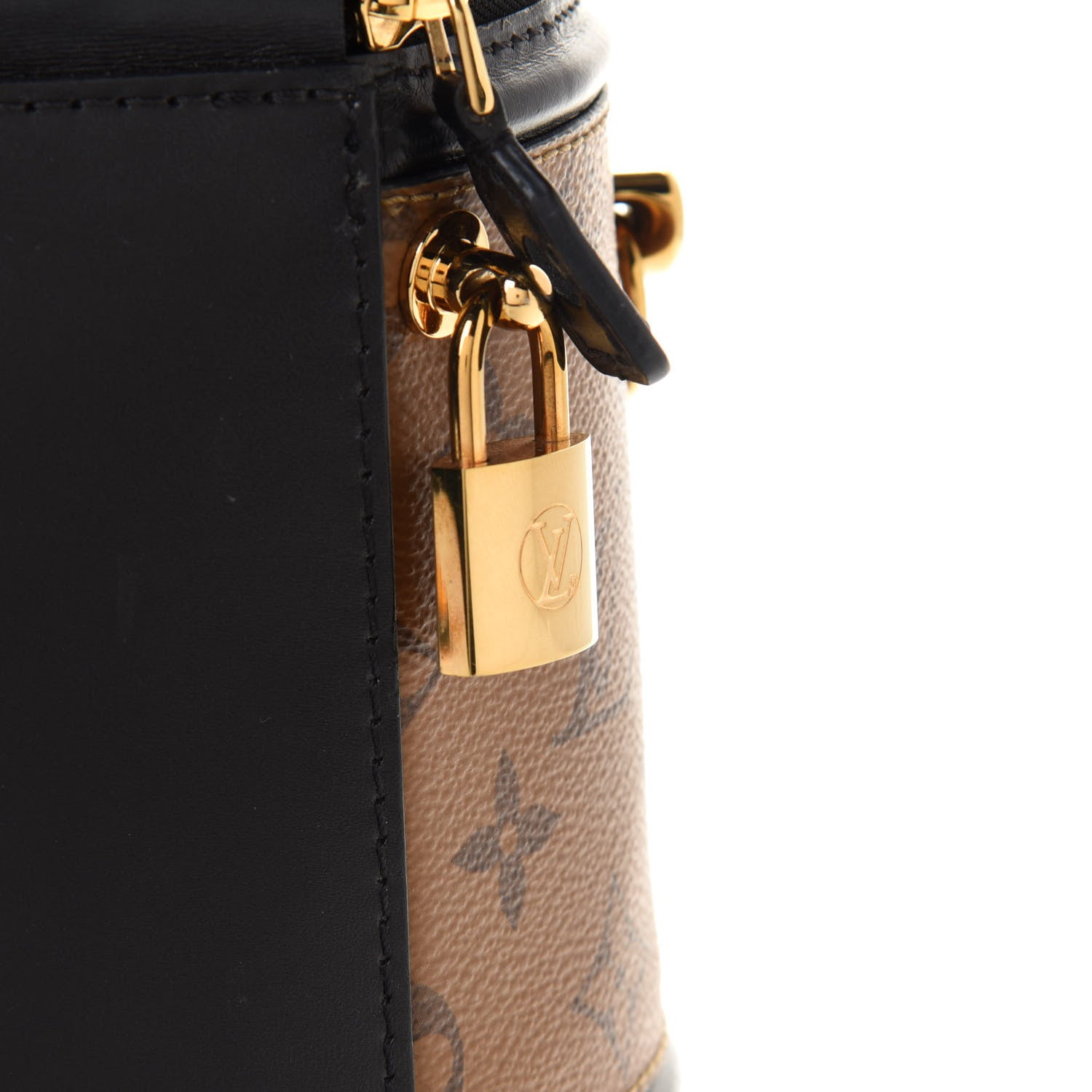 Louis Vuitton Reverse Monogram Cannes 8 of 11
