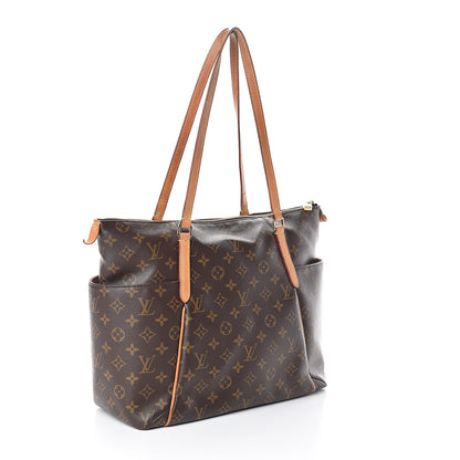 Louis Vuitton Monogram Totally MM 3 of 13