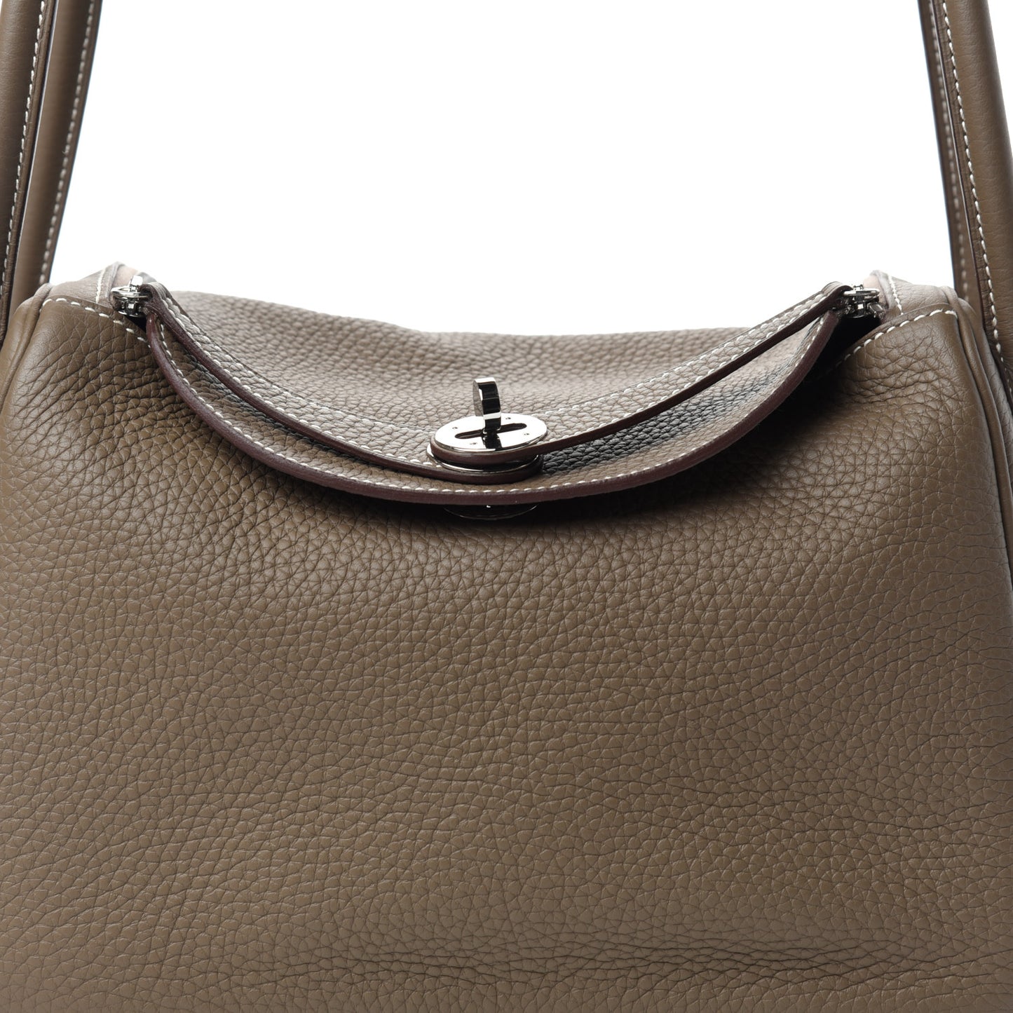 Taurillon Clemence Lindy 26 Etoupe