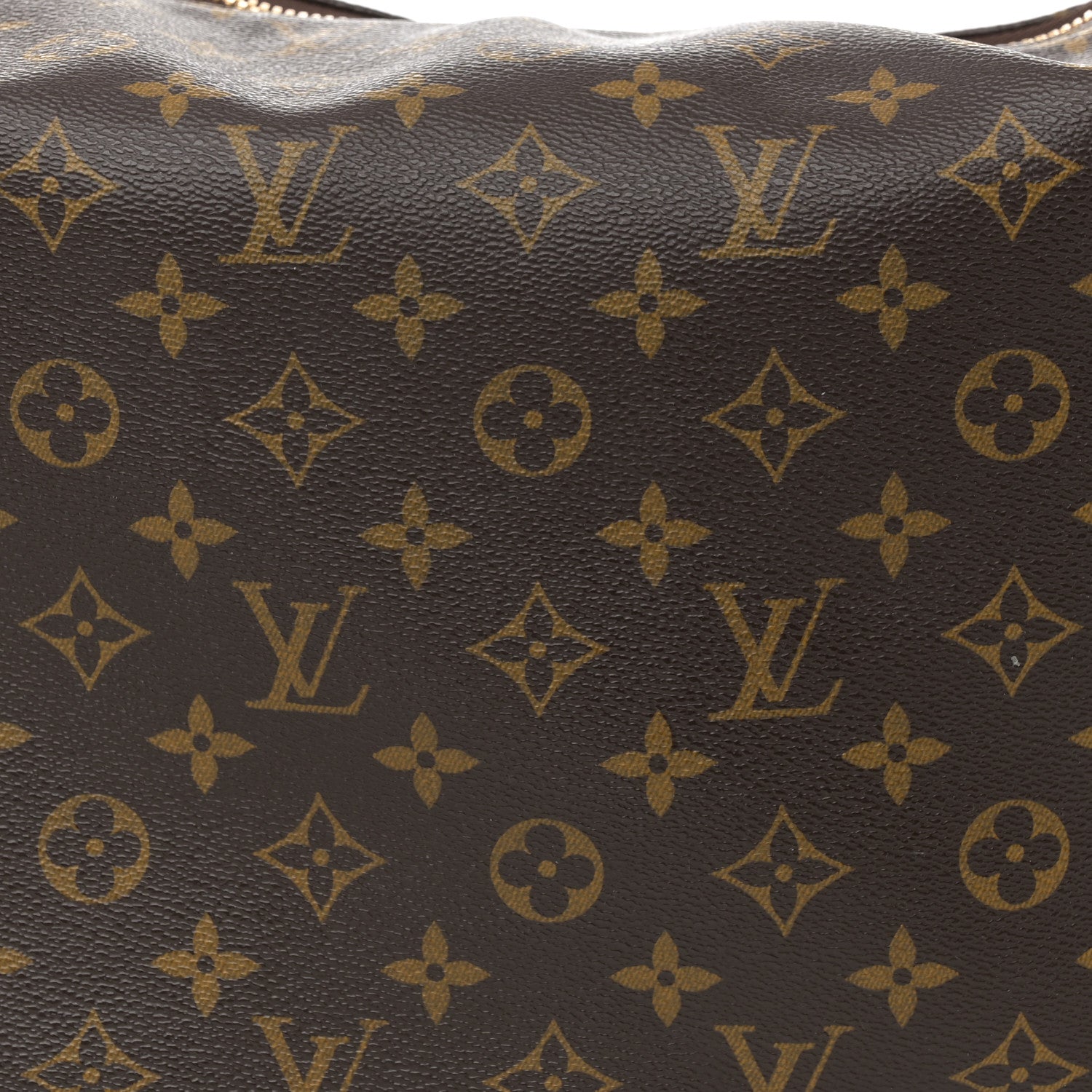 Louis Vuitton Monogram Sully MM 8 of 13
