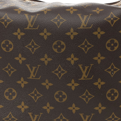 Louis Vuitton Monogram Sully MM 8 of 13