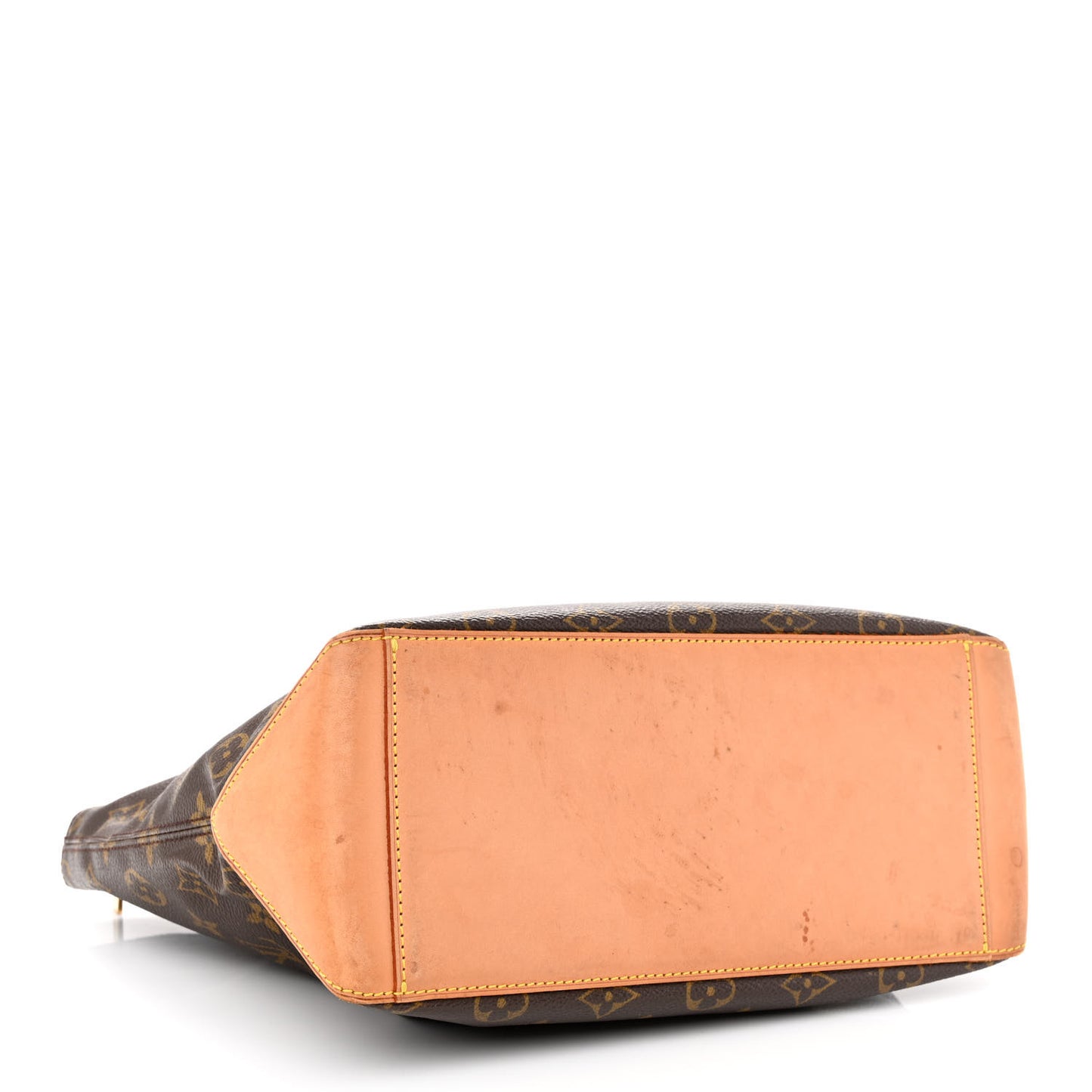 Monogram Cabas Piano