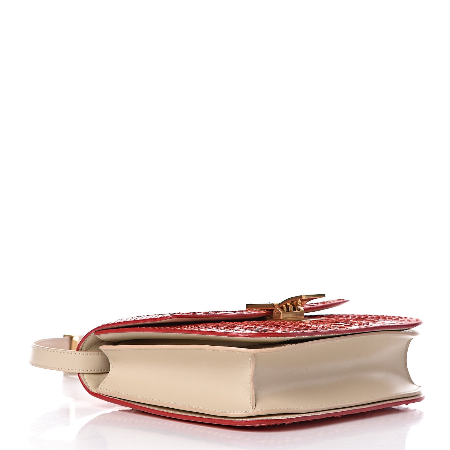 Watersnake Medium Classic Box Red