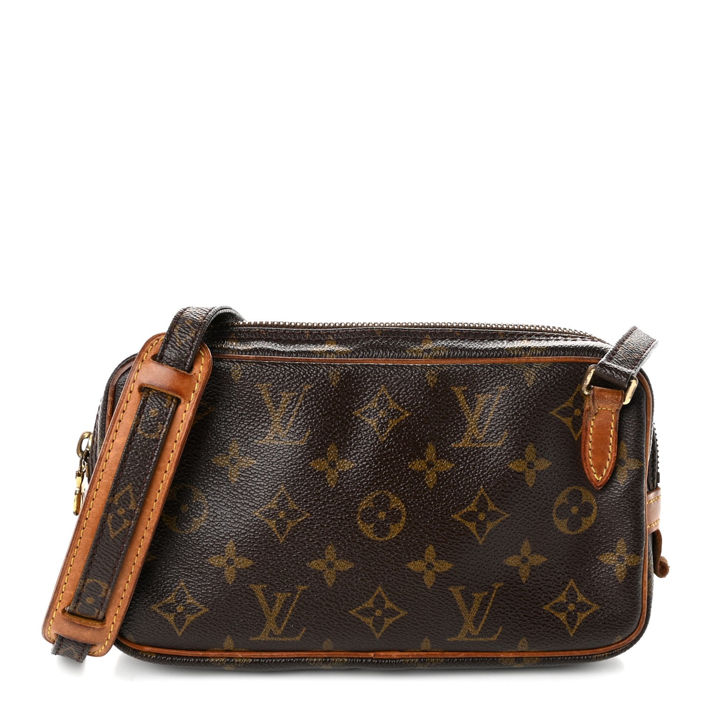 Monogram Pochette Marly Bandouliere
