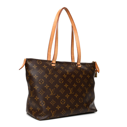 Louis Vuitton Monogram Iena PM 3 of 9