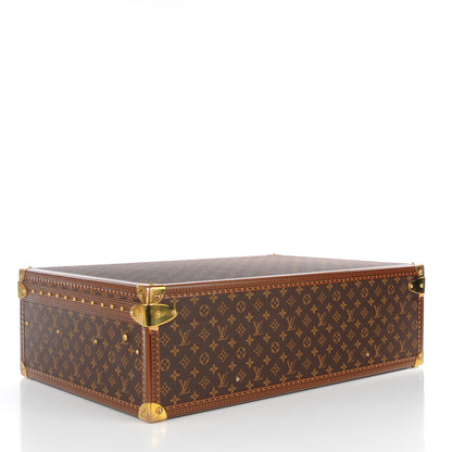 Louis Vuitton Monogram Alzer 70 6 of 14