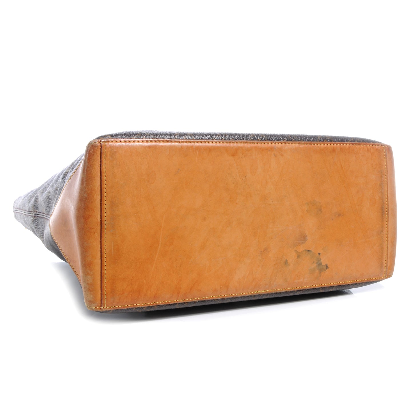 Monogram Cabas Mezzo