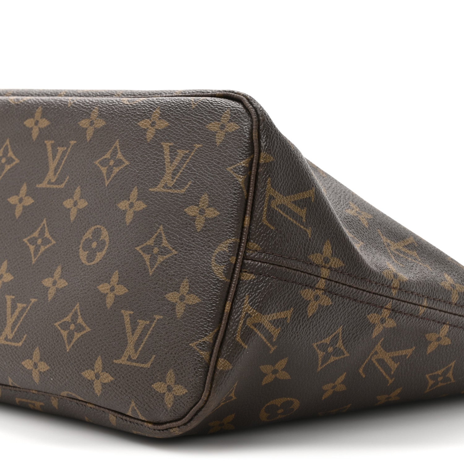 Louis Vuitton Monogram Neo Neverfull MM Pivoine 8 of 12