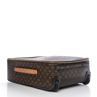 Louis Vuitton Monogram Pegase 50 3 of 14